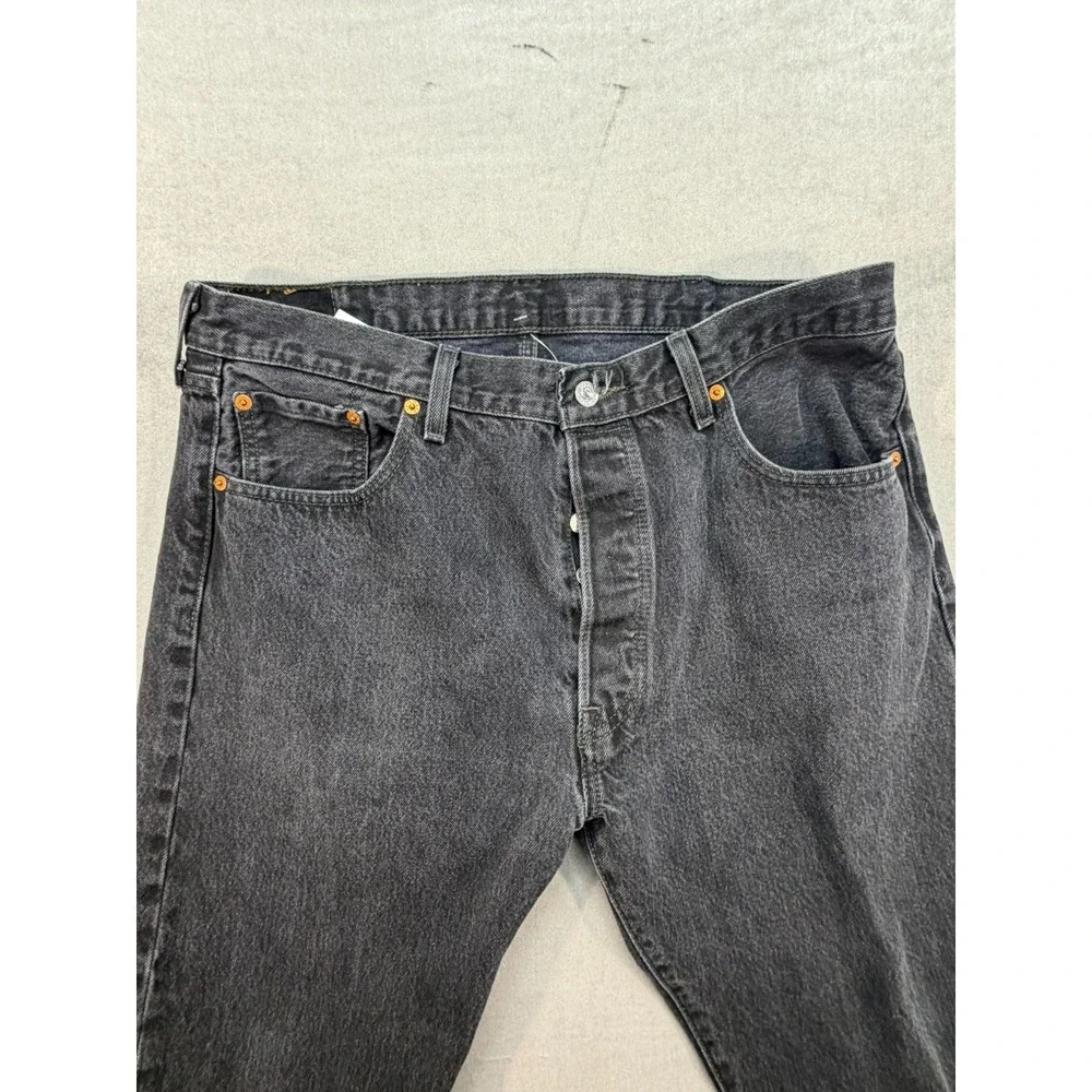 Levis product pair